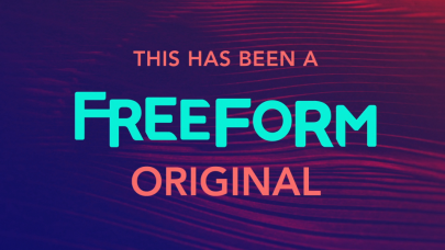 Freeform Original (2016)