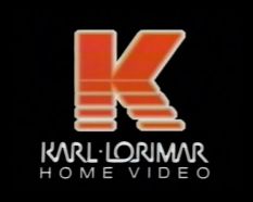 Karl Lorimar Home Video