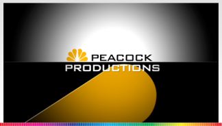 Peacock Productions (2009-)