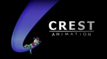 Crest Animation (2011)