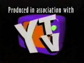 YTV Canada - CLG Wiki