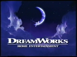 DreamWorks Home Entertainment (1998) Trailer Variant