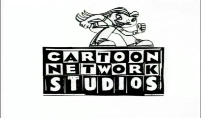 Cartoon Network Studios (Juniper Lee variant, 2006)
