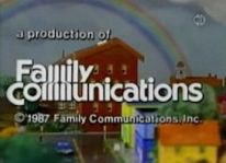 Family Communications (1987; episode #1571)