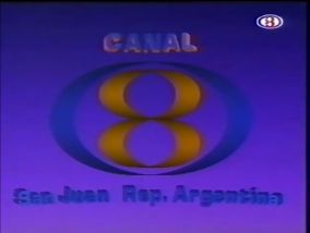 Canal 8 San Juan (1995?)