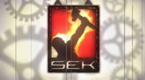 SEK Ost Logo (2001)