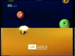 UK Gold (1999) (Apples)