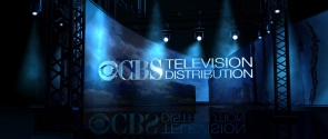 CBS Television Distribution (2007) (2.35:1)