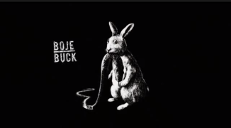 Boje Buck ("Knallhart" variant)