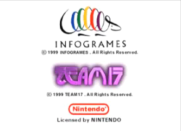 Infogrames/Team 17 (2000)