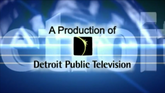 Detroit Public Television (2014)