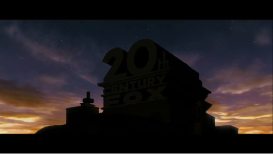20th Century Fox "Die Hard 4.0."