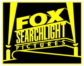 Fox Searchlight Pictures (1995) Print Logo