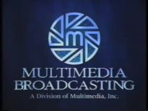 Multimedia Broadcasting