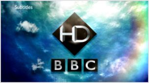 BBC HD (2008-)