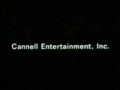 Cannell Entertainment: 1992