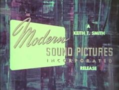 Modern Sound Pictures Incorporated (1970)
