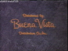 Buena Vista Distribution Co., Inc. (1961)