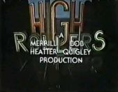 Merrill Heatter/Bob Quigley Productions (1980)