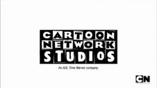 Cartoon Network Studios (2002)