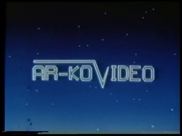 Ar-Ko Video (Greece) - CLG Wiki
