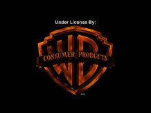 Warner Bros Consumer Products (1994)