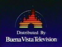 Buena Vista Television Distribution (1985)