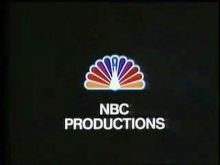 NBC Productions: 1982-1986