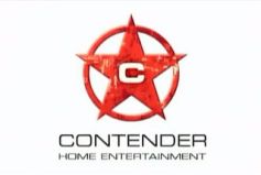 Contender Home Entertainment (2005)