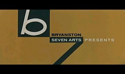 Bryanston/Seven Arts (1963)
