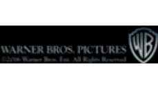 Warner Bros Pictures print logo (2016)