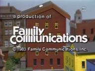 Family Communications (1983)