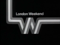 London Weeked (1970) *B&W*