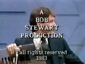 Stewart-$25K Pyramid: 1983