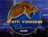 Scotti-Vinnedge TV-AT10: 1988