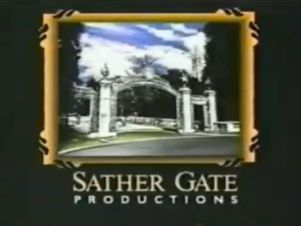 Sather Gate Productions (1992-1993)