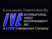 IVE (1990)