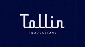 Tollin Productions (2012)