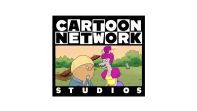 Cartoon Network Studios (Bottom's Butte variant, 2016)