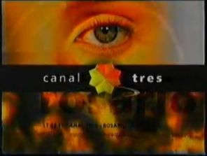 Canal 3 Rosario (2001)
