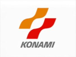 Konami (Late '90s)
