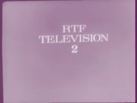 RTF Tlvision 2