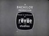 Revue Studios/ A Bachelor Production