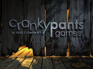 Cranky Pants Games (2005)