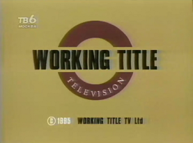 Working Title TV