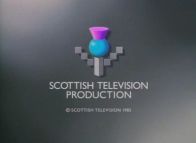 Scottish Television (1985) - Closing