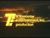 Tomorrow Entertainment (1973)
