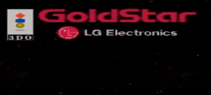 GoldStar LG Electronics / 3DO (1995(