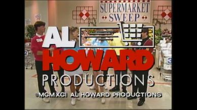 Al Howard Productions (1991)