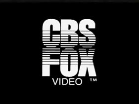 CBS/Fox Video (1998)